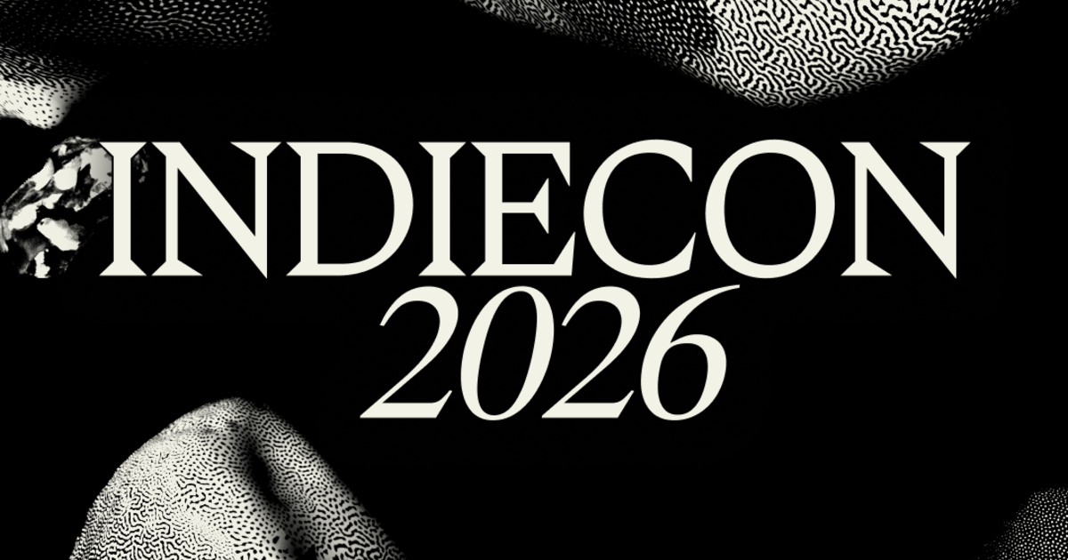 Representative overview image of Indiecon Independent Publishing Festival